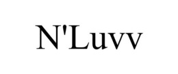 N'LUVV trademark