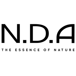 N.D.A THE ESSENCE OF NATURE trademark