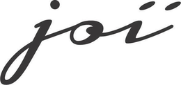 JOII trademark