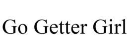 GO GETTER GIRL trademark