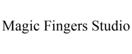 MAGIC FINGERS STUDIO trademark