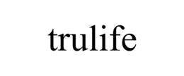 TRULIFE trademark