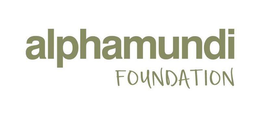 ALPHAMUNDI FOUNDATION trademark