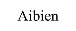 AIBIEN trademark