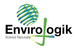 ENVIROLOGIK SOLVED NATURALLY trademark