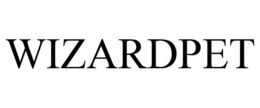 WIZARDPET trademark
