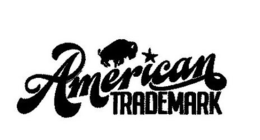 AMERICAN TRADEMARK trademark