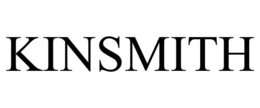 KINSMITH trademark