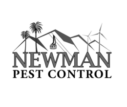 NEWMAN PEST CONTROL trademark