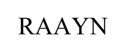 RAAYN trademark