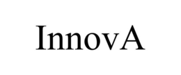 INNOVA trademark