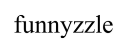 FUNNYZZLE trademark