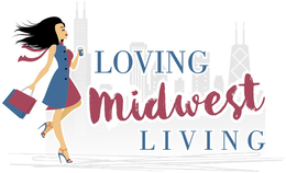 LOVING MIDWEST LIVING trademark