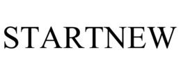 STARTNEW trademark