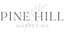 PINE HILL MARKETING trademark