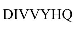 DIVVYHQ trademark