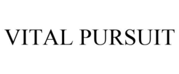 VITAL PURSUIT trademark