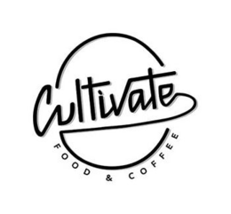 CULTIVATE FOOD & COFFEE trademark