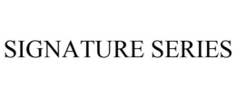 SIGNATURE SERIES trademark