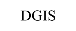 DGIS trademark