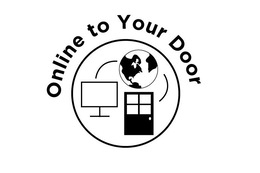 ONLINE TO YOUR DOOR trademark
