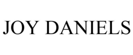 JOY DANIELS trademark