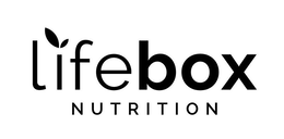 LIFEBOX NUTRITION trademark