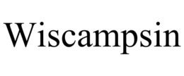 WISCAMPSIN trademark
