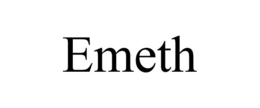EMETH trademark