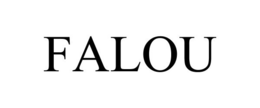 FALOU trademark