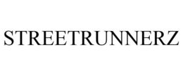 STREETRUNNERZ trademark