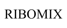 RIBOMIX trademark