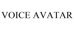 VOICE AVATAR trademark