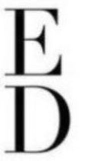 ED trademark