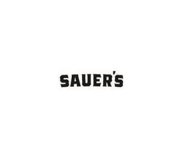SAUER'S trademark