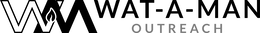 WAT A MAN OUTREACH trademark