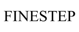 FINESTEP trademark