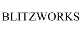 BLITZWORKS trademark