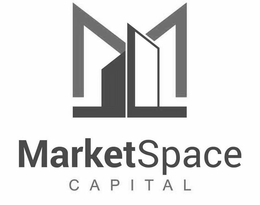 M MARKETSPACE CAPITAL trademark