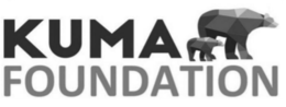 KUMA FOUNDATION trademark
