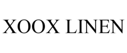 XOOX LINEN trademark