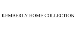 KEMBERLY HOME COLLECTION trademark