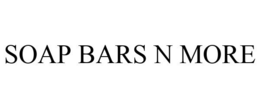 SOAP BARS N MORE trademark
