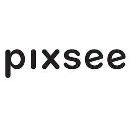 PIXSEE trademark