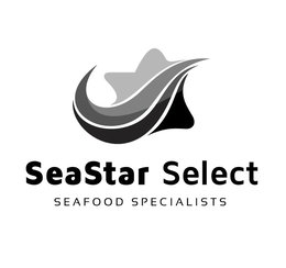 SEASTAR SELECT SEAFOOD SPECIALISTS trademark