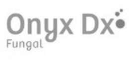 ONYX DX FUNGAL trademark