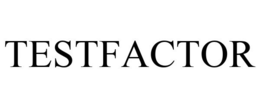 TESTFACTOR trademark