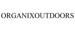 ORGANIXOUTDOORS trademark