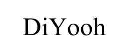 DIYOOH trademark