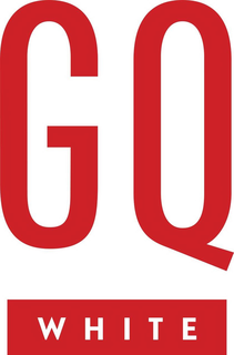 GQ WHITE trademark